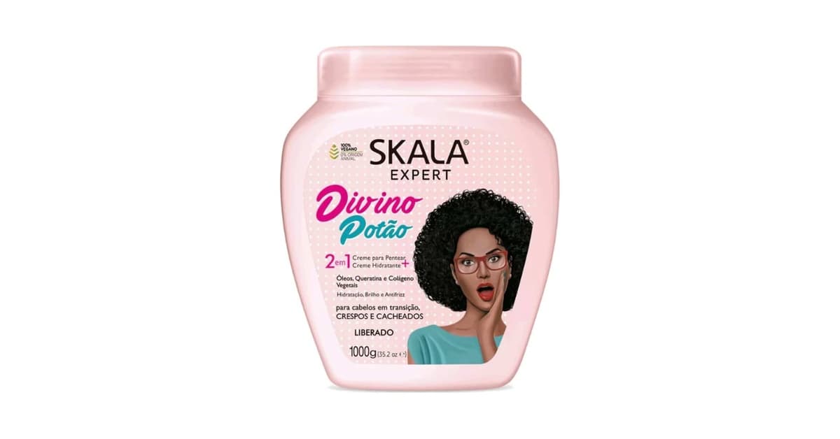Melhor Creme para Pentear Skala: Guia Definitivo para Cabelos Incríveis