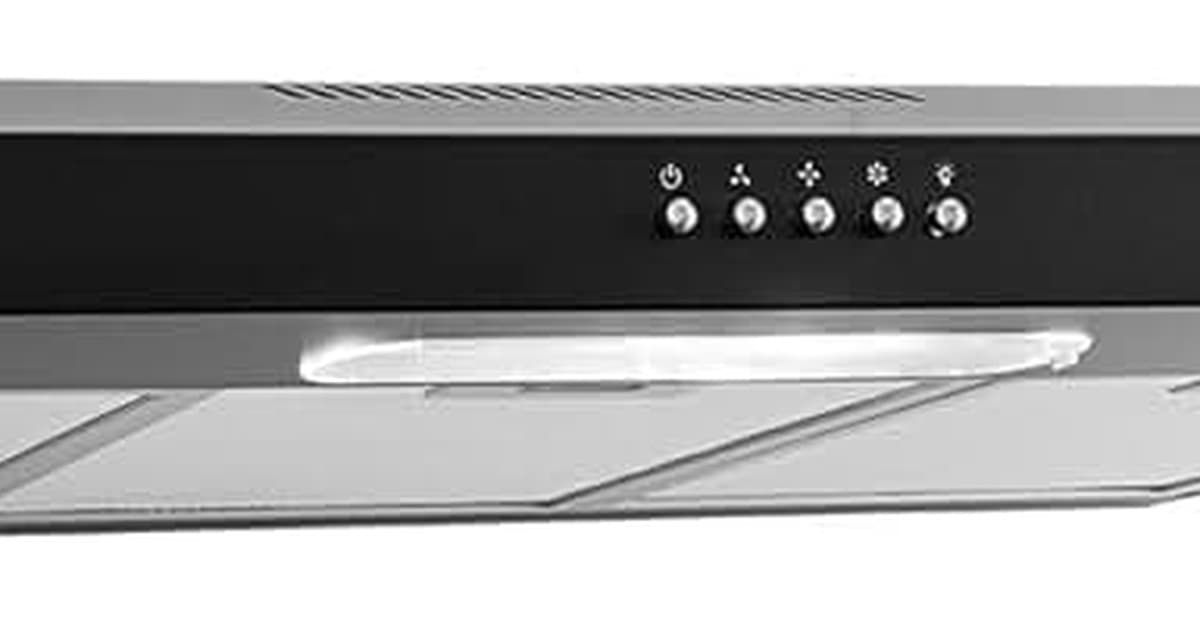 Melhor Depurador de Ar para Fogão 5 Bocas: Guia Completo