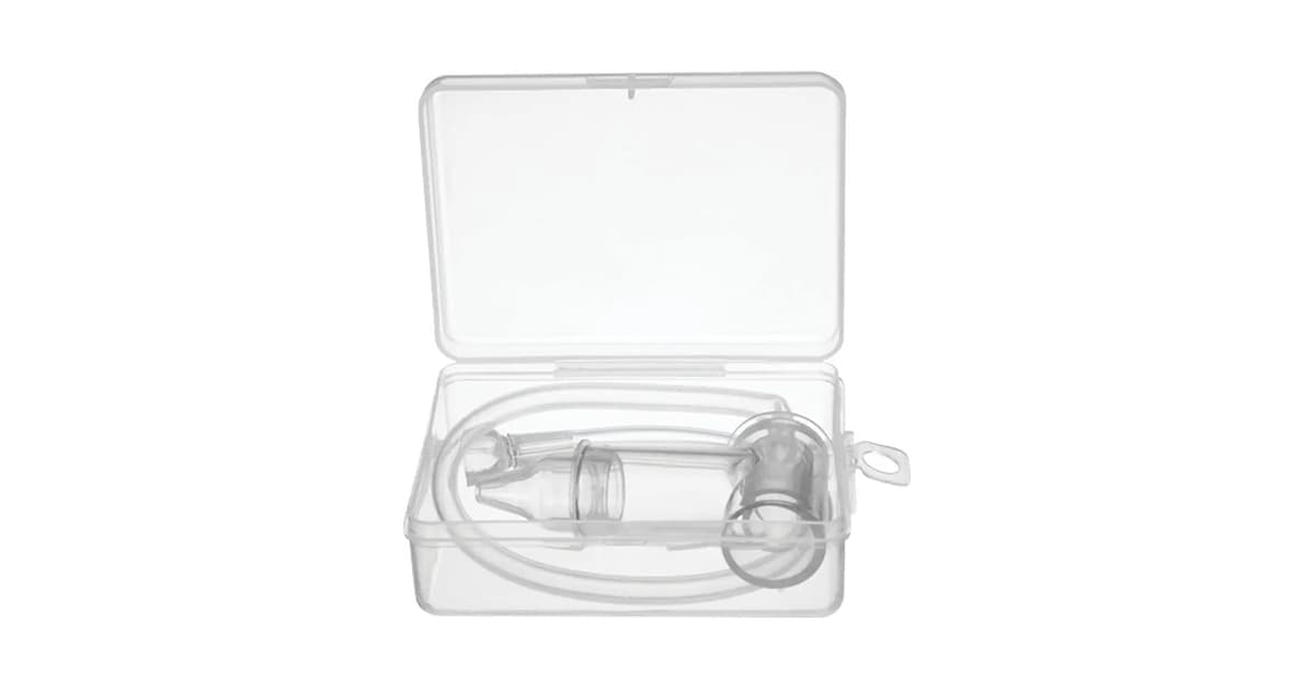 Melhor Desentupidor Nasal: Guia Essencial para Bebês e Adultos