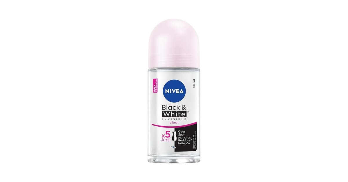 Melhor Desodorante Feminino Roll-On: Proteção e Cuidado