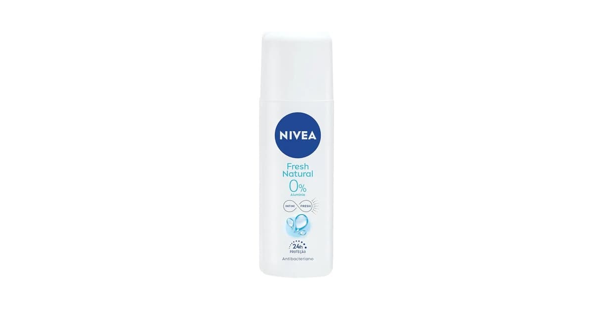 Melhor Desodorante Feminino Spray: Proteção e Frescor