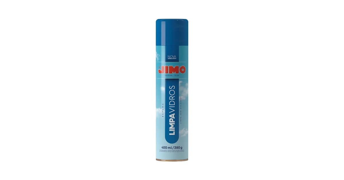 Melhor Detergente para Limpar Vidros: Brilho Sem Manchas!