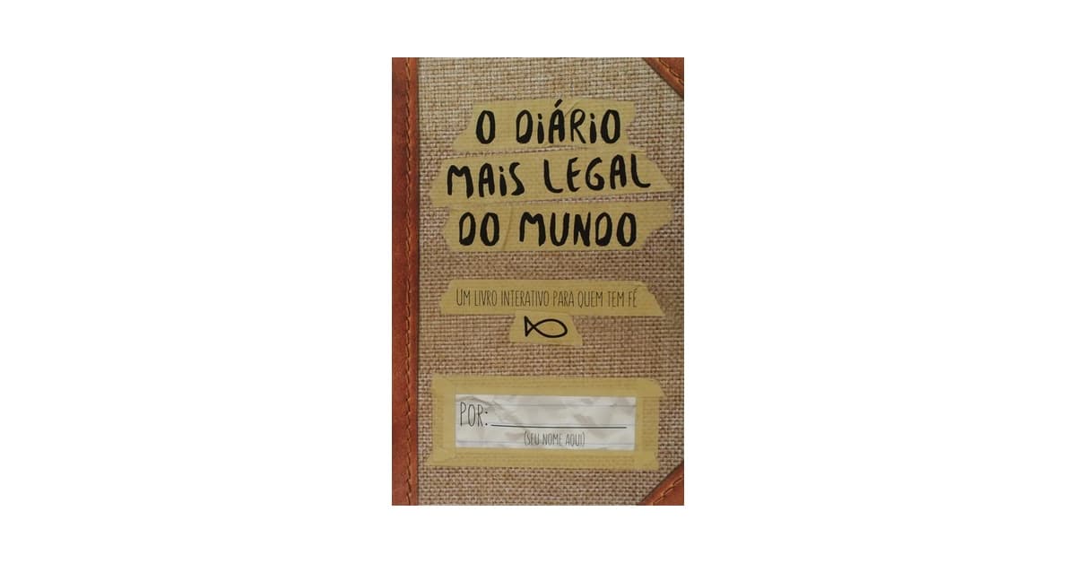Melhor Diário do Mundo: Qual o Mais Inspirador?