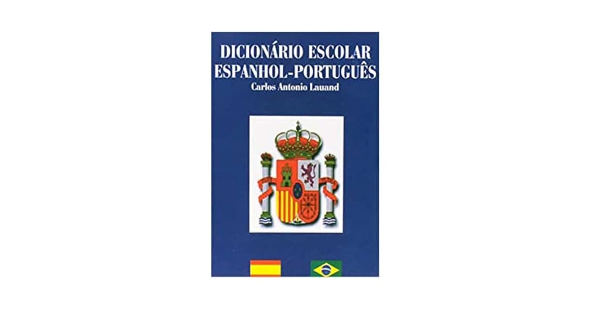 Melhor Dicionário Espanhol Português Online: Qual Escolher?