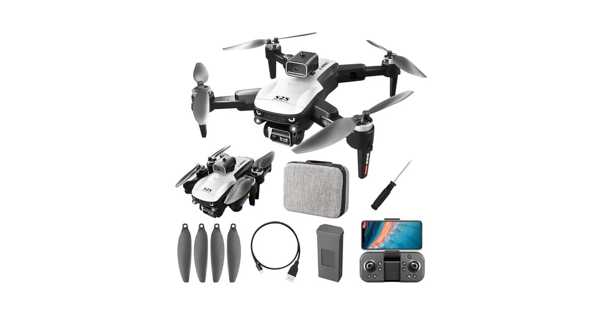 Melhor Drone para Filmagem: 10 Modelos Profissionais