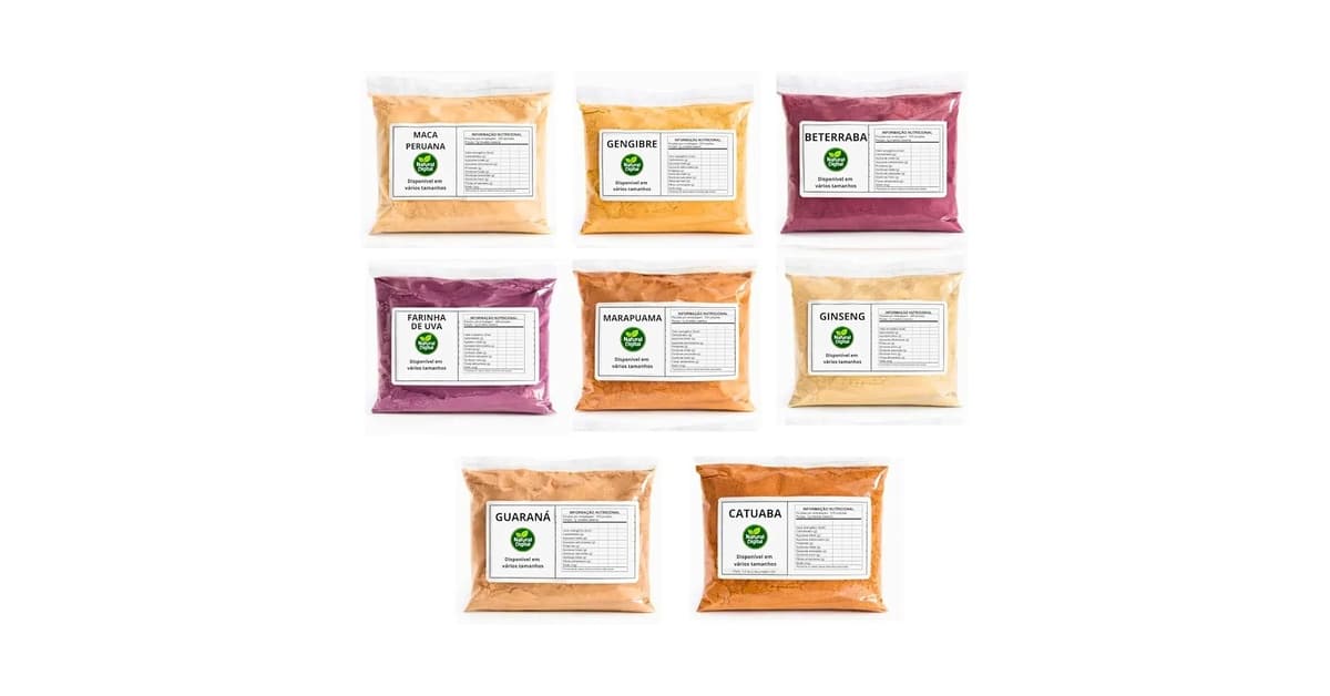 Melhor Energético Natural: Guia Completo e Opções Premium
