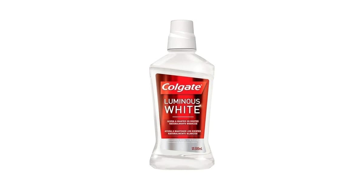 Melhor Enxáguante Bucal Clareador: Qual o Mais Eficaz?