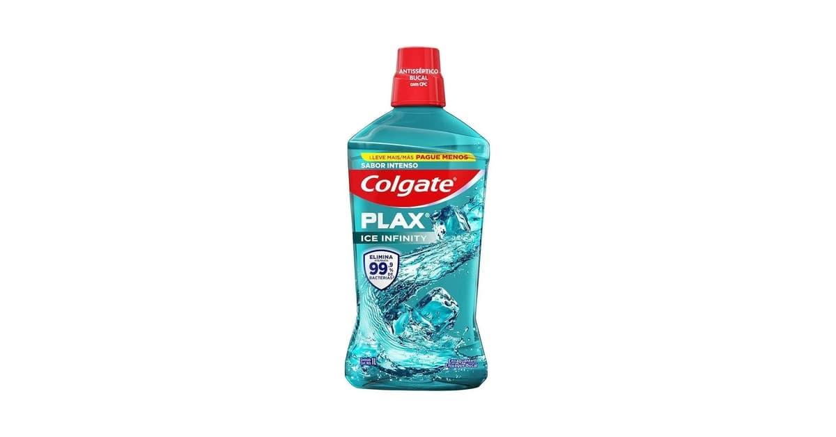 Melhor Enxaguante Bucal: Opções Sem Álcool e Com Proteção