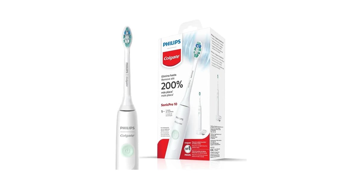 Melhor Escova de Dentes Elétrica Recarregável: 10 Modelos de Alta Precisão