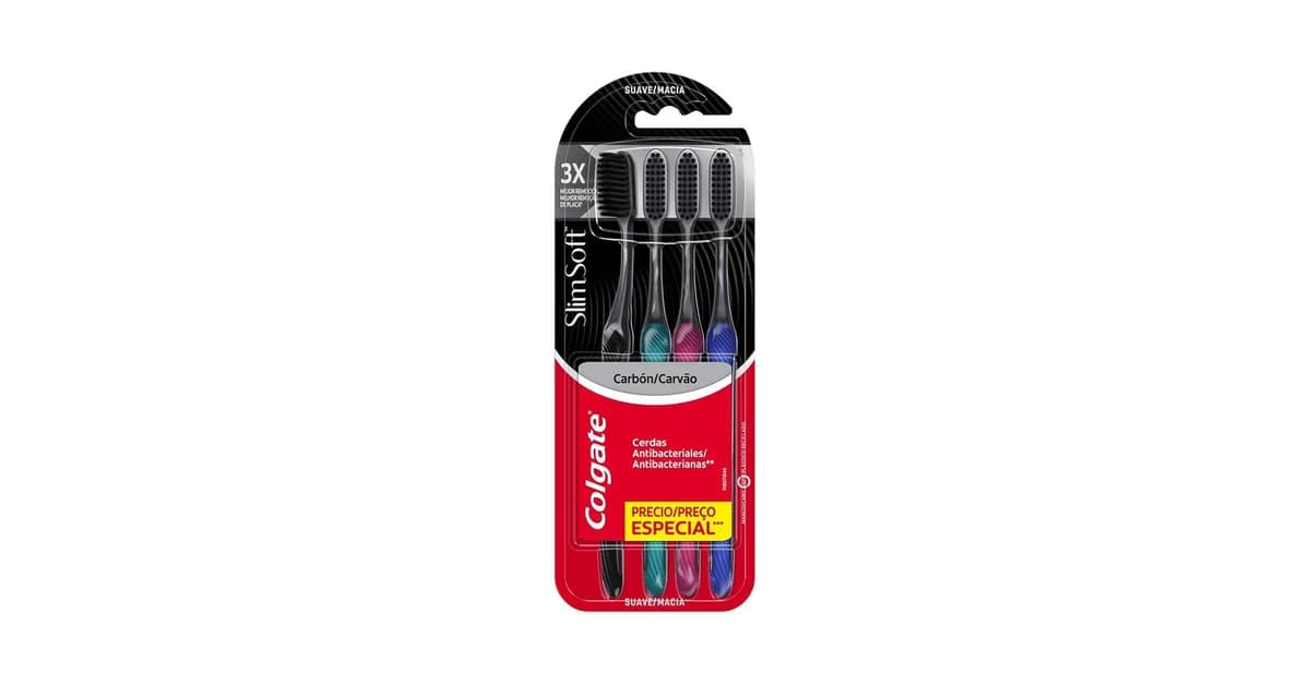 Melhor Escova de Dentes Macia: 10 Modelos Eficazes