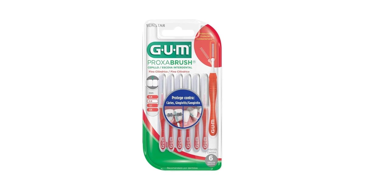 Melhor Escova Interdental para Implantes: Guia Essencial