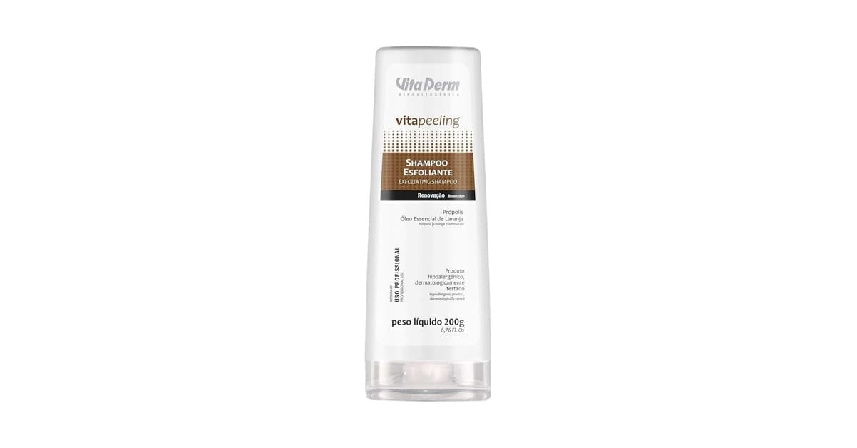 Melhor Esfoliante Capilar: Limpeza Profunda Para Seu Couro Cabeludo