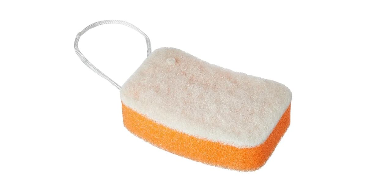 Melhor Esponja para Tomar Banho: Qual Limpa e Esfolia Melhor?