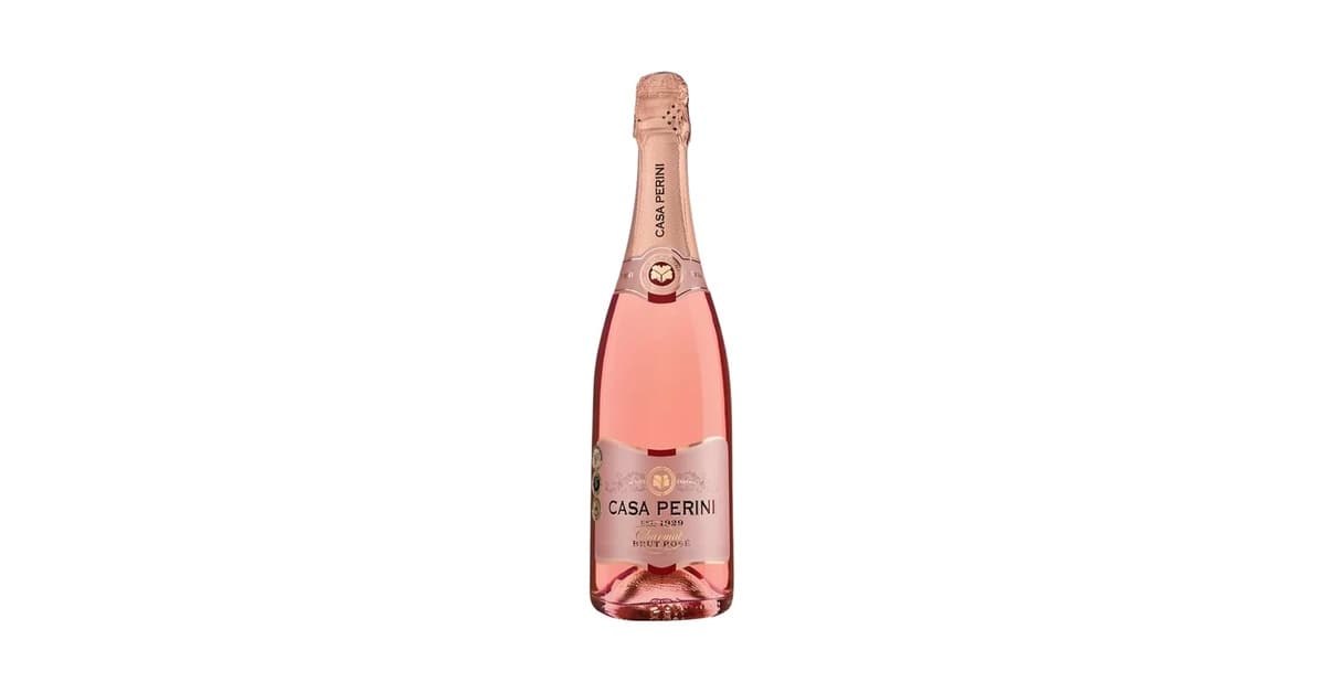 Melhor Espumante Rose Brasileiro: 7 Opções Brut e Doce