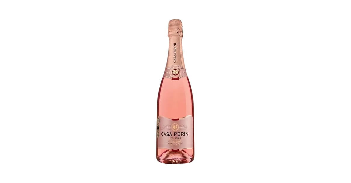 Melhor Espumante Rose: Guia Completo com 10 Opções