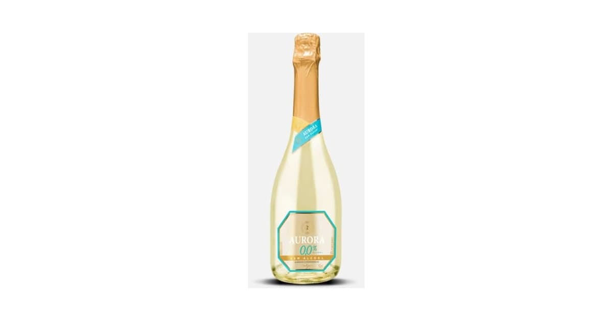 Melhor Espumante sem Álcool Aurora: Guia de Sabores e Ocasiões
