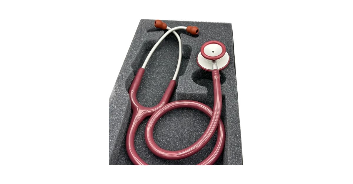 Melhor Estetoscópio Veterinário: Guia Essencial para Profissionais