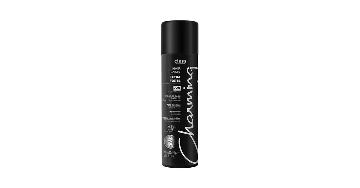 Melhor Fixador de Cabelo para Cachos: Definição e Durabilidade