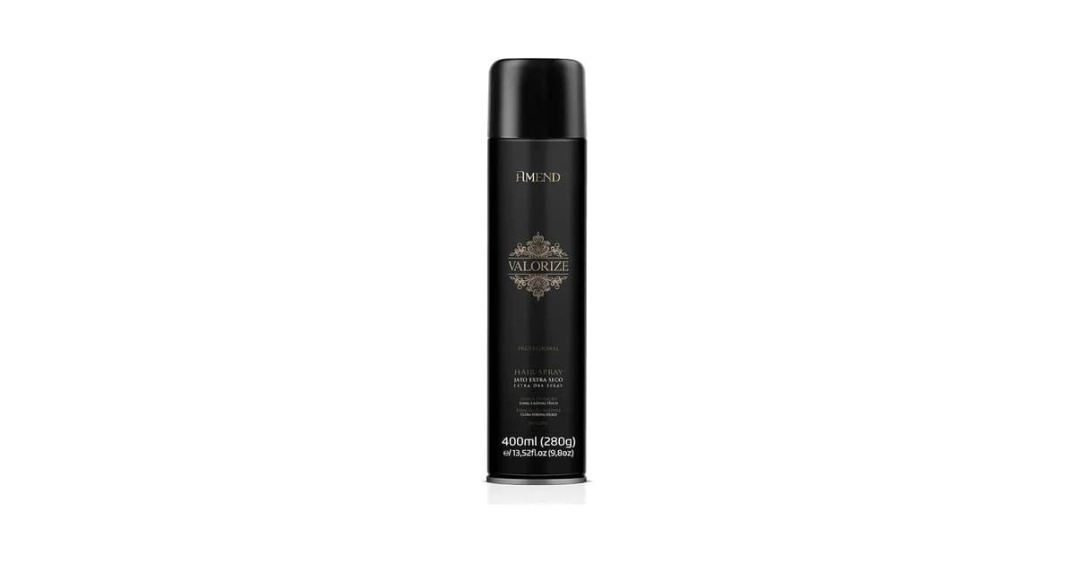 Melhor Fixador de Cabelo Profissional: Qual o Mais Forte?