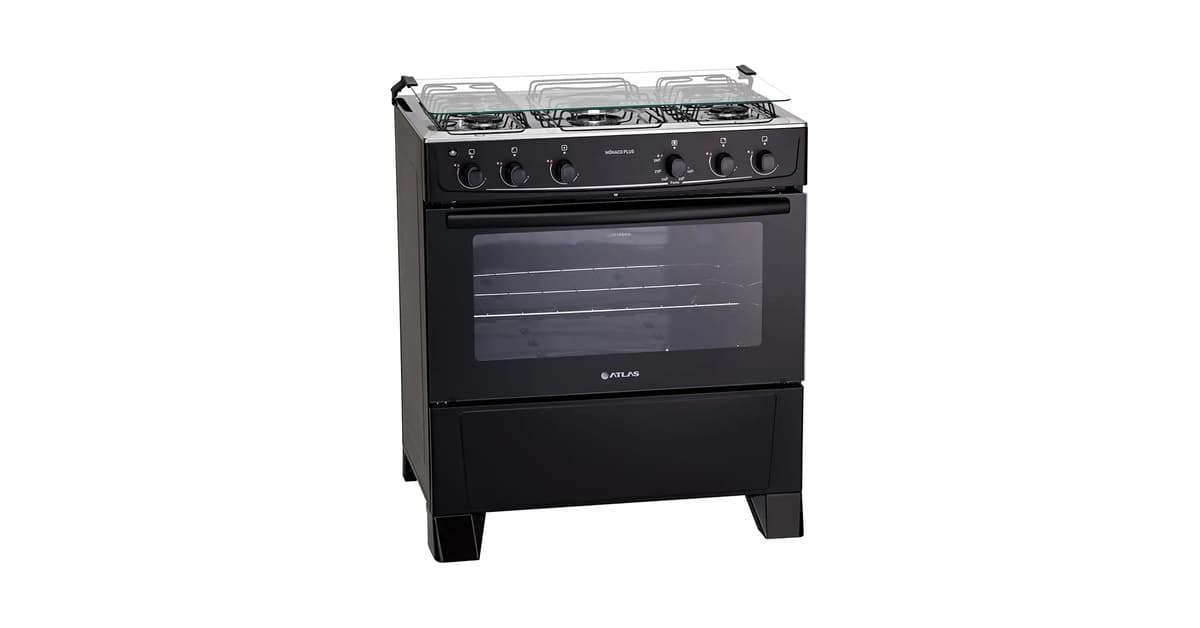 Melhor Fogão 5 Bocas Mesa Inox: Guia de Compra Essencial