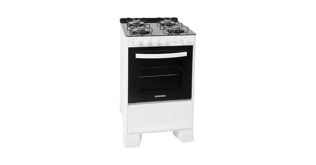 Melhor Fogão: 10 Opções Para Cozinhar com Estilo e Eficiência
