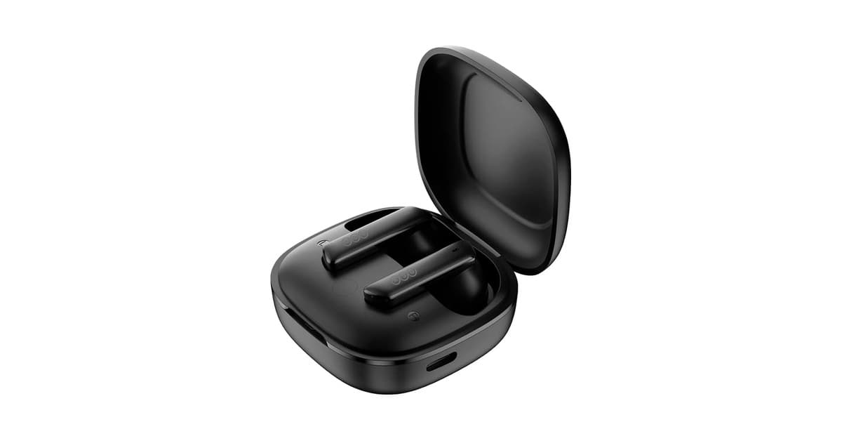 Melhor Fone de Ouvido Bluetooth Qcy: ANC e Bateria