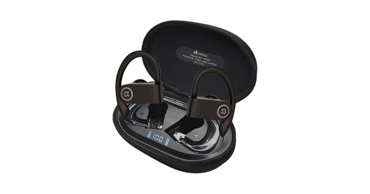 Melhor Fone de Ouvido para Pedalar: 10 Modelos Seguros