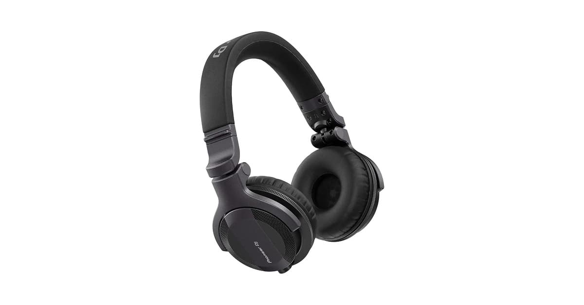 Melhor Fone de Ouvido Pioneer: 6 Modelos para DJs