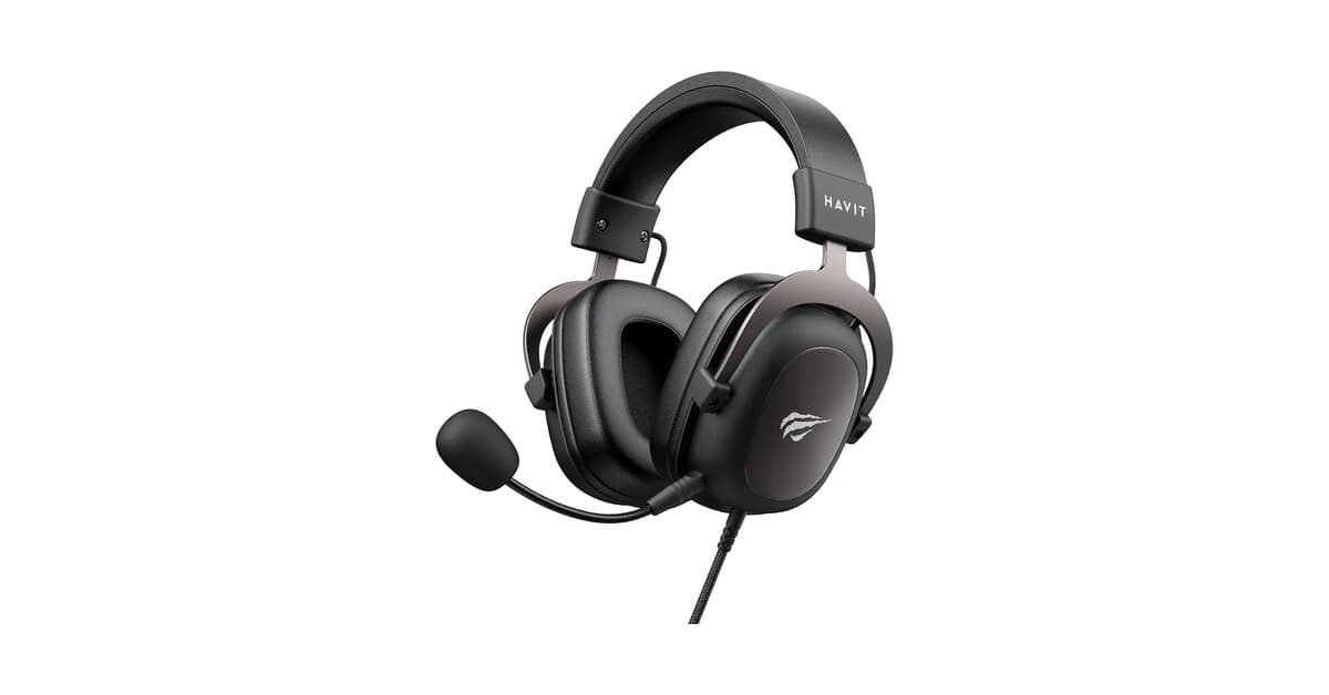 Melhor Fone Gamer PS5: 7 Opções Sem Fio e Com Fio