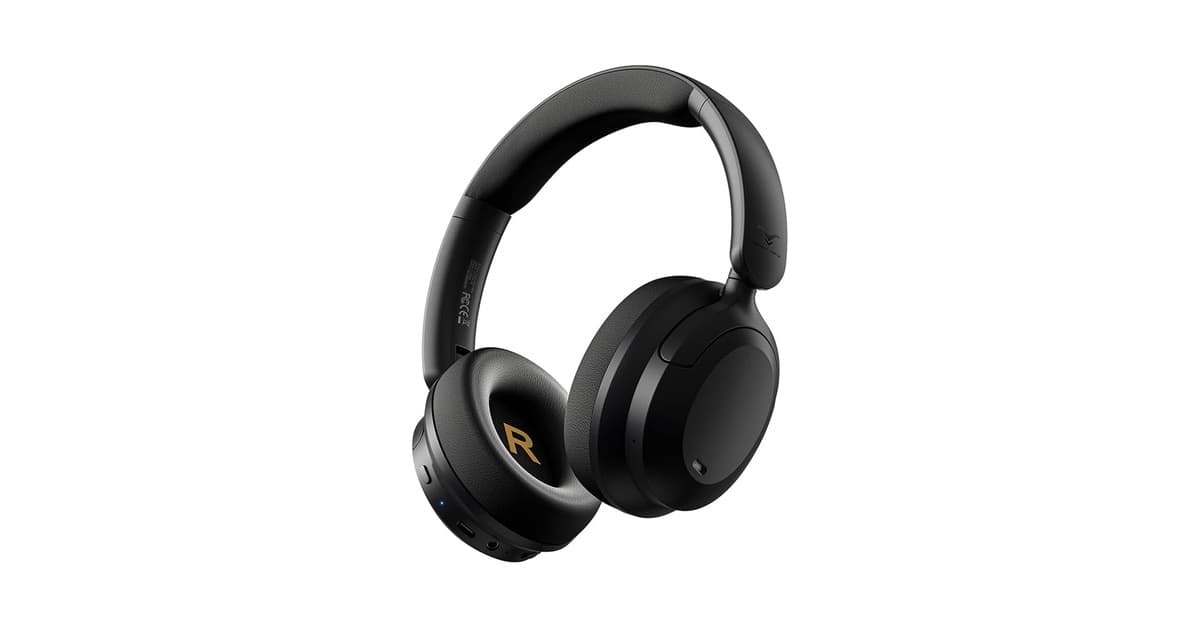 Melhor Fone Over Ear para Academia: Conforto e Som para Seus Treinos
