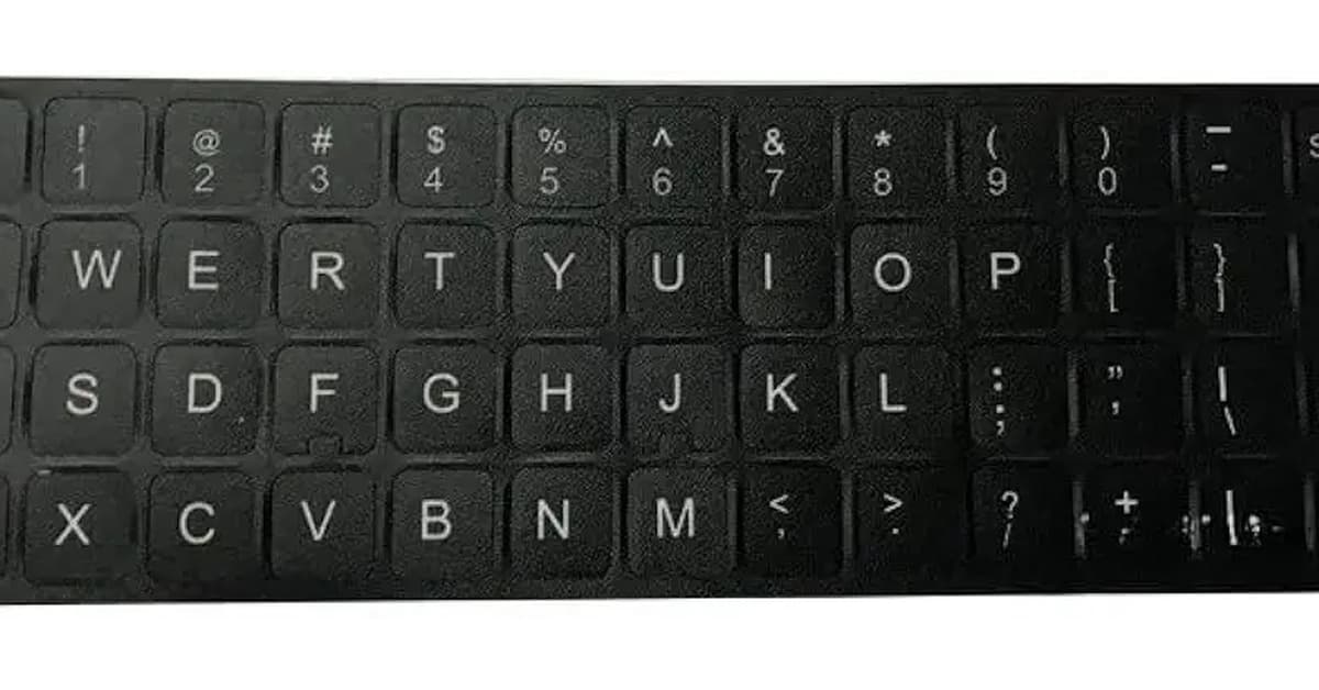Melhor Fonte Letra para Pc: Potência e Eficiência