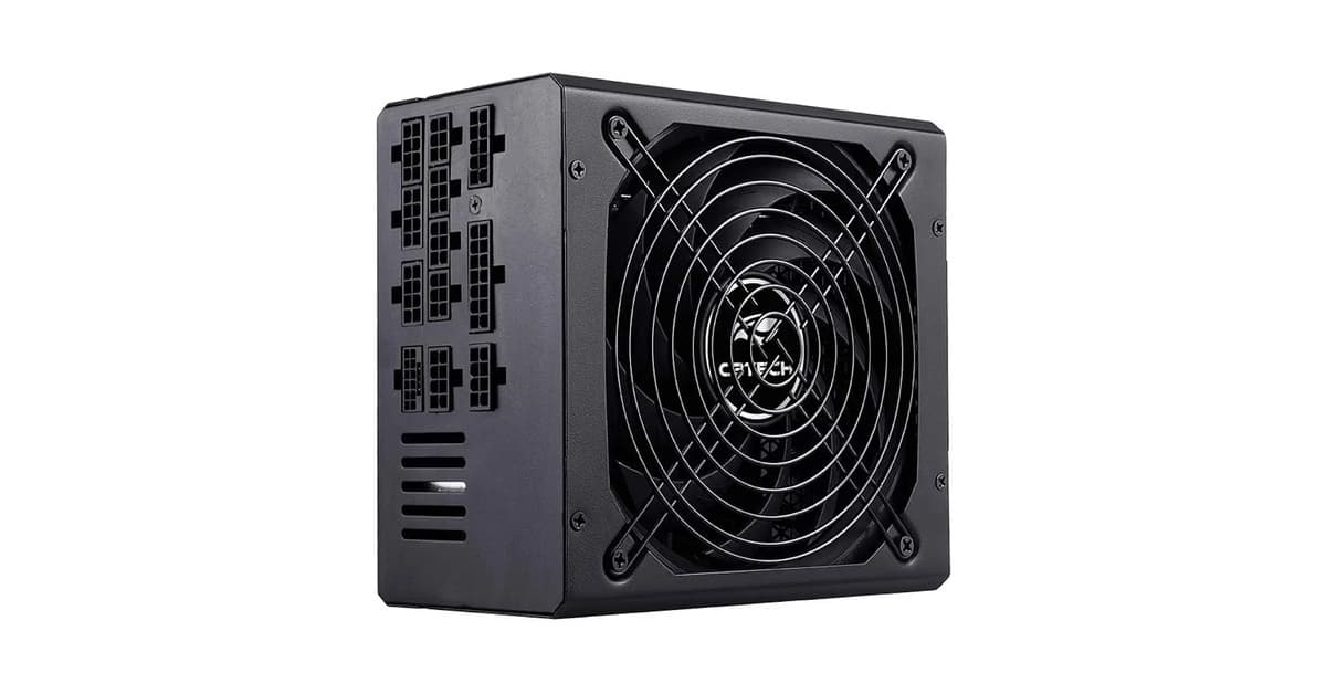 Melhor Fonte para Pc 1000W: Potência e Eficiência Garantidas!