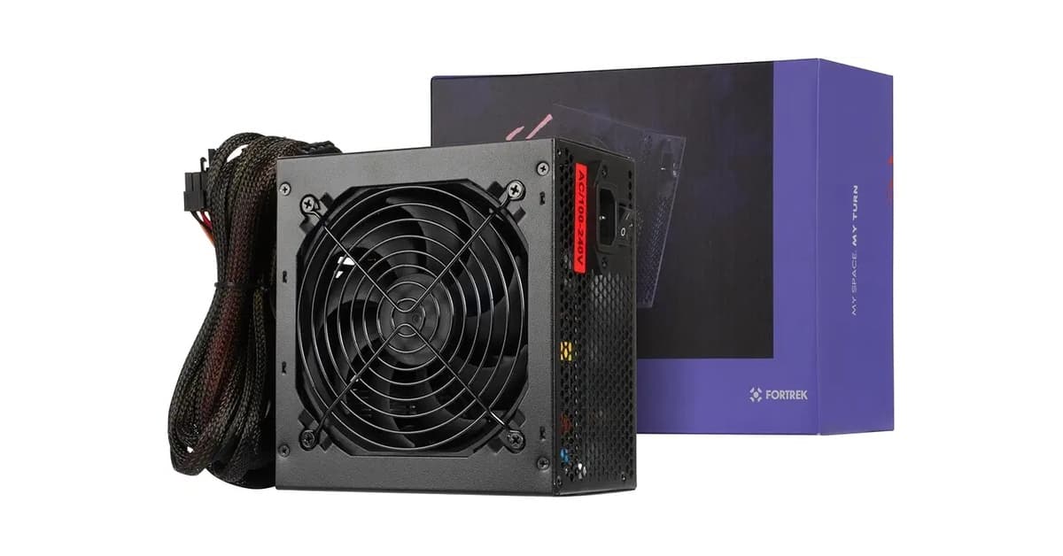 Melhor Fonte para Pc 650W: Guia Completo e Opções Top