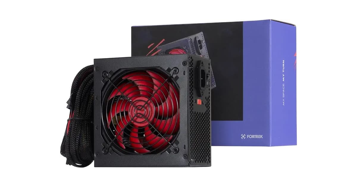 Melhor Fonte para Pc do Mundo: 7 Opções Potentes