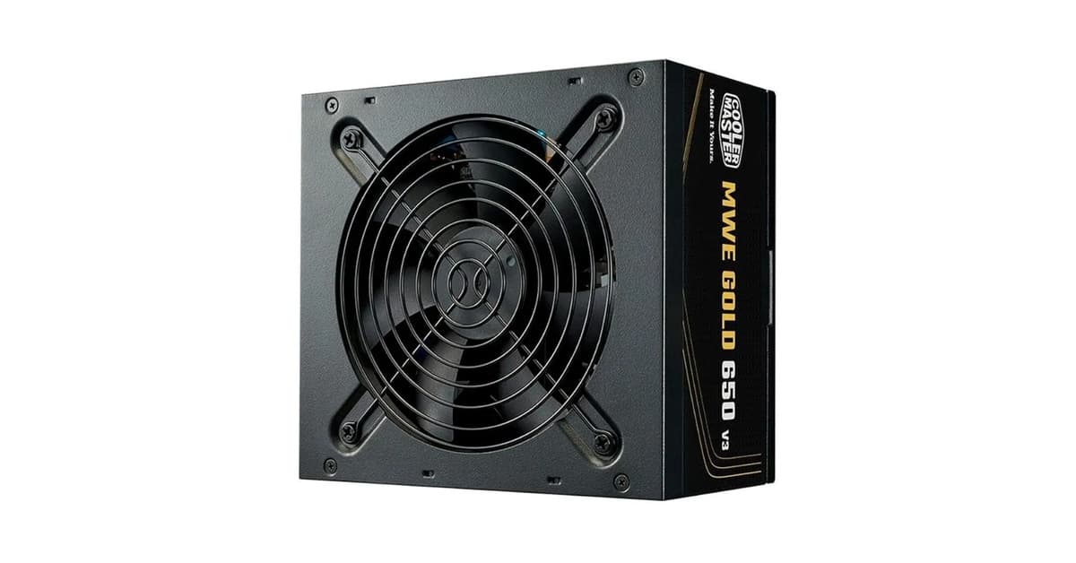 Melhor Fonte para Pc: Encontre a Potência Ideal!