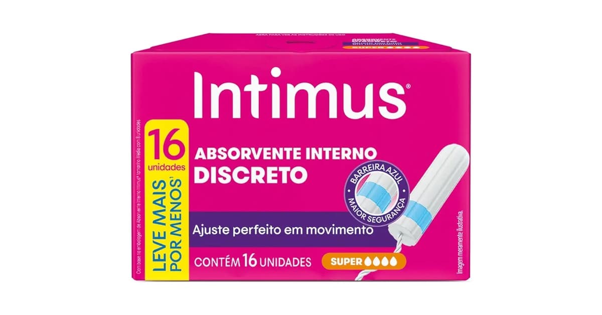 Melhor Forma de Colocar Absorvente Interno: Guia Essencial