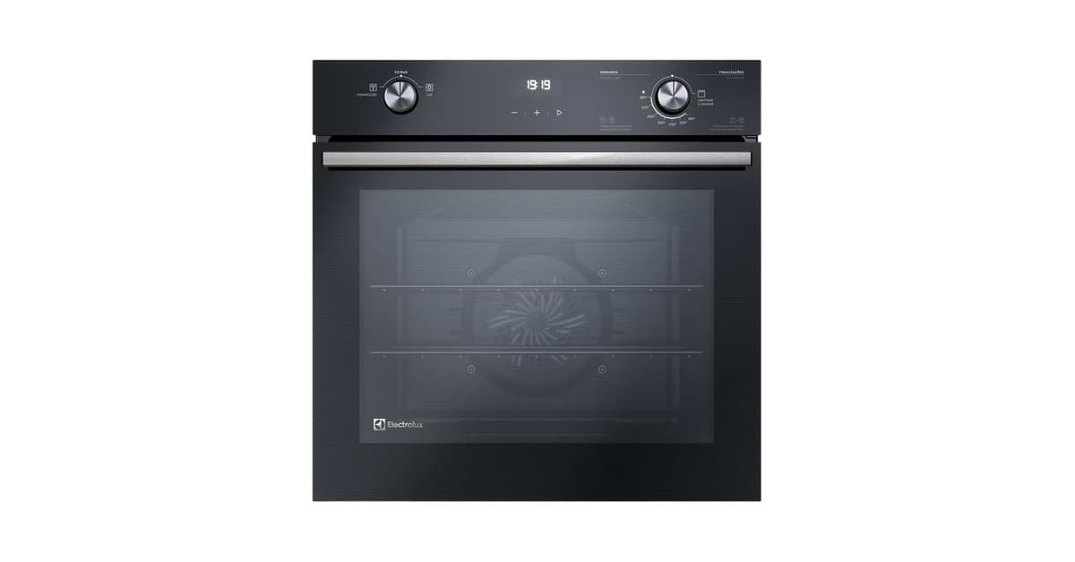 Melhor Forno a Gás de Embutir: 10 Modelos de Alta Performance