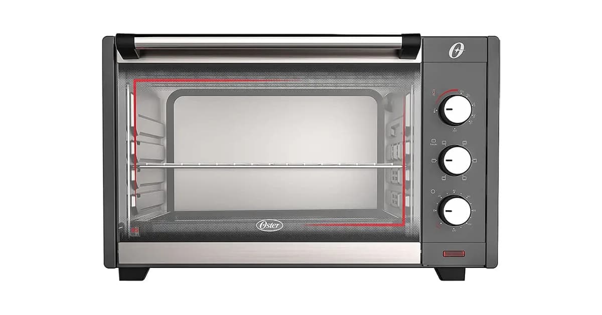 Melhor Forno Elétrico de Bancada com Convecção: Guia Essencial!