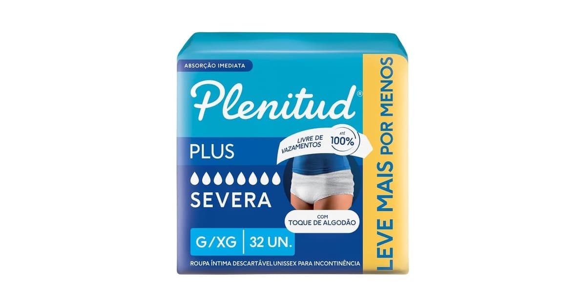 Melhor Fralda Descartável para Adulto Geriátrica: 10 Modelos de Alta Absorção