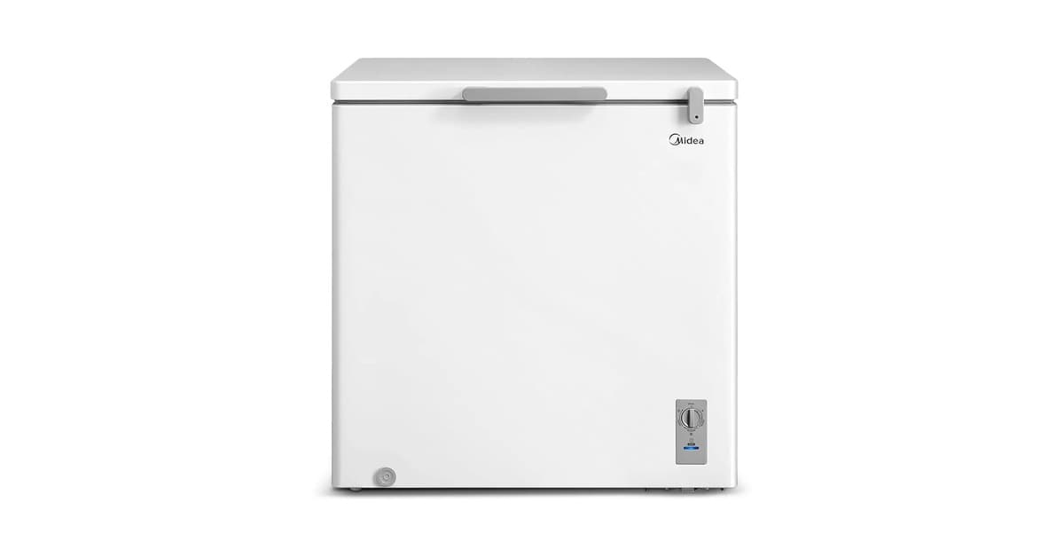 Melhor Freezer Horizontal 200 Litros: Opções com Dupla Ação