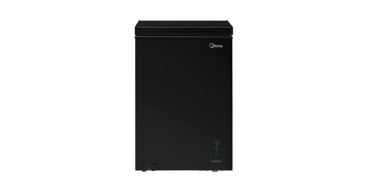 Melhor Freezer Horizontal do Mercado: Opções Inverter e Dupla Ação
