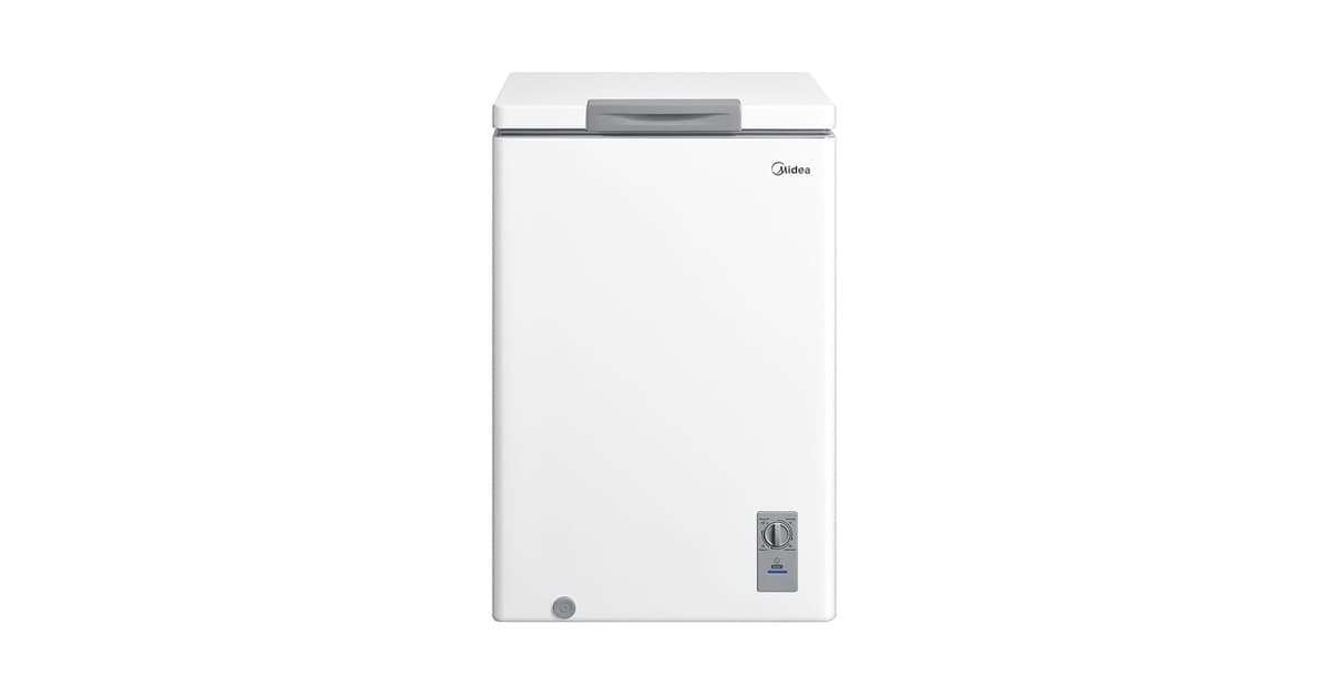 Melhor Freezer Horizontal Pequeno: Capacidade e Eficiência