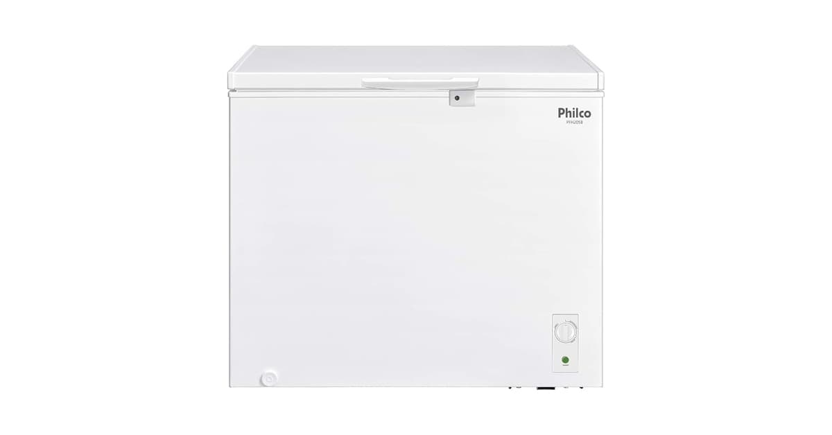 Melhor Freezer: 10 Modelos com Alta Eficiência