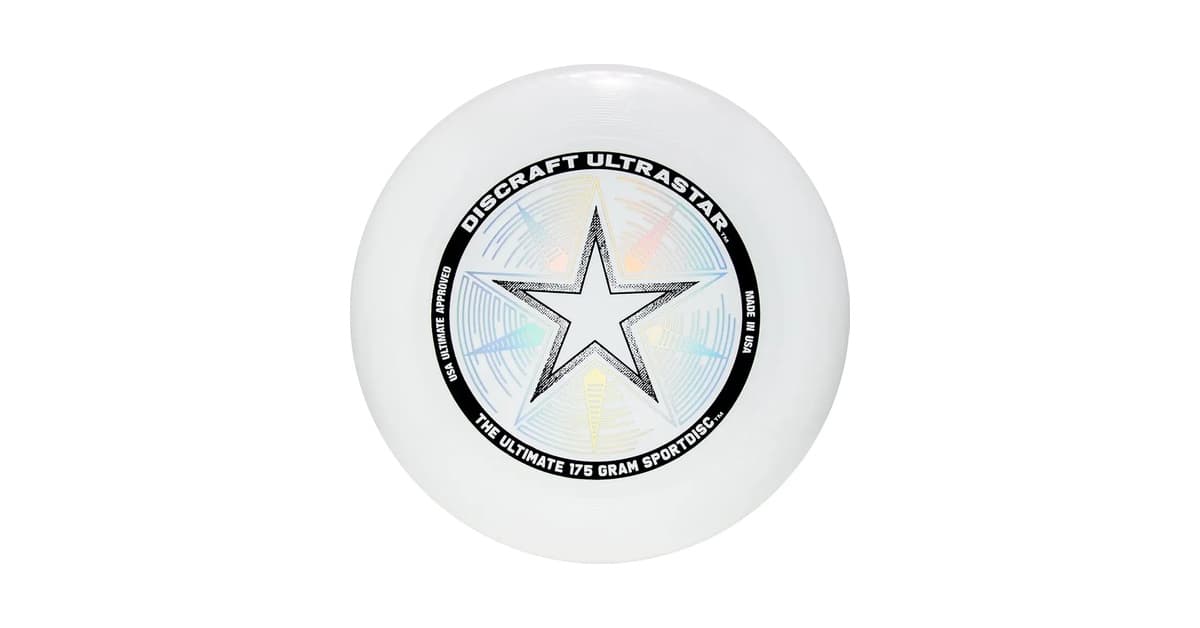 Melhor Frisbee: 10 Modelos para Performance e Lazer
