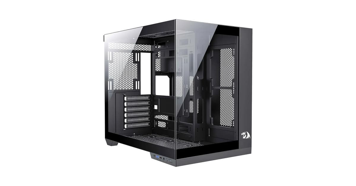 Melhor Gabinete: 10 Opções de Alta Performance
