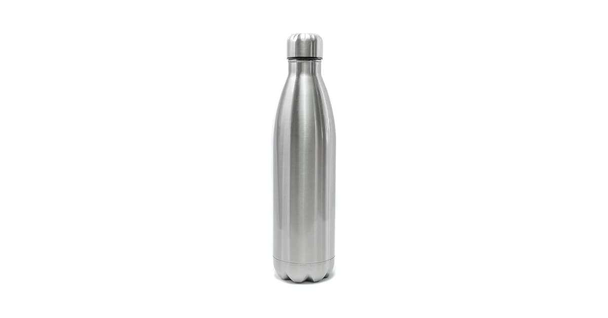 Melhor Garrafa de Água Inox: 7 Modelos para Manter Sua Bebida Gelada