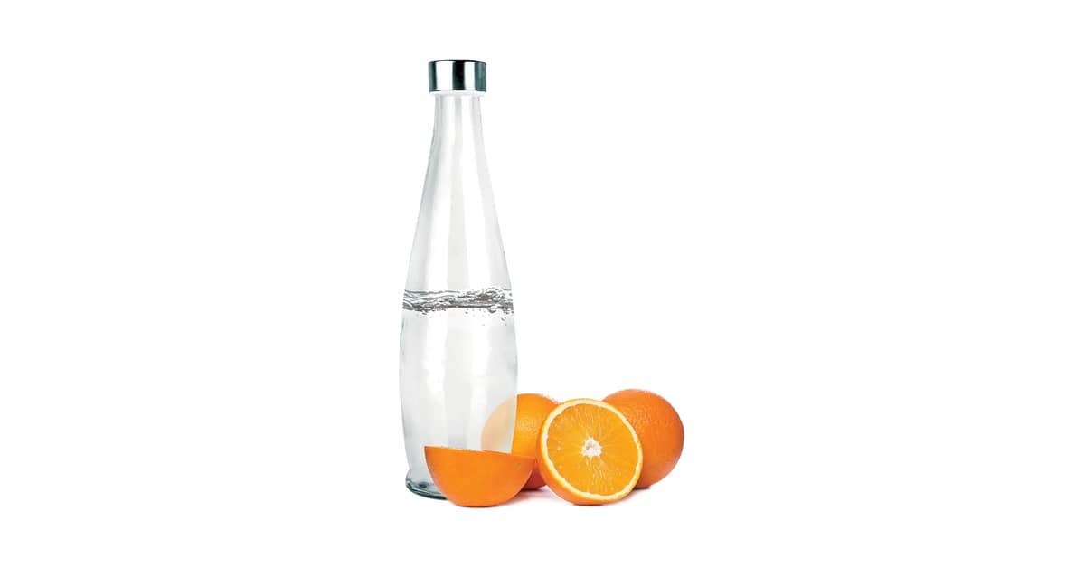 Melhor Garrafa de Água para Geladeira: Guia Completo