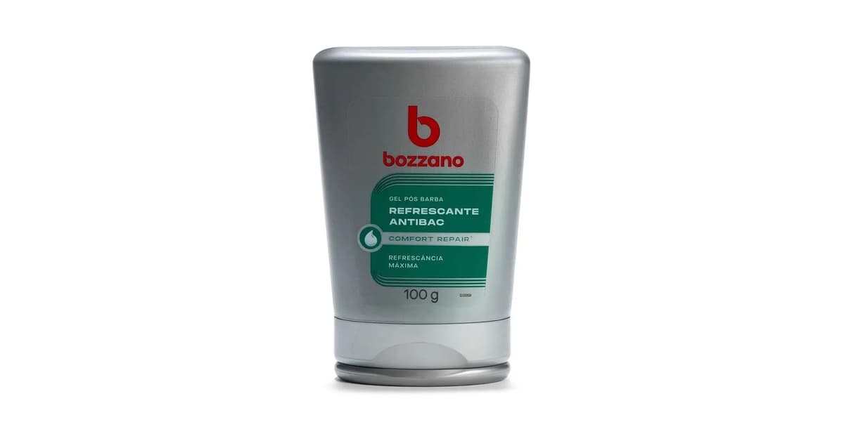 Melhor Gel Pós Barba: Alívio e Hidratação para Sua Pele