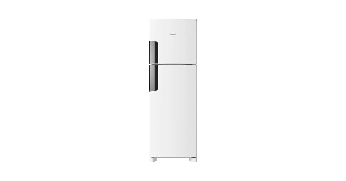 Melhor Geladeira Frost Free Refrigerador: 10 Modelos