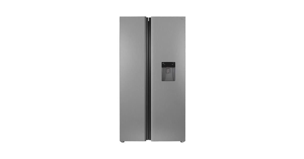 Melhor Geladeira Side By Side: Tecnologia e Capacidade